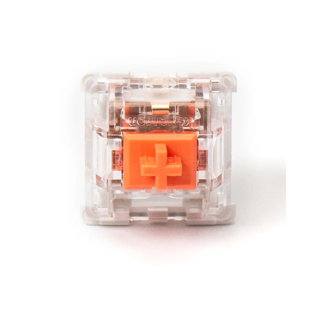 Keychron Silent K Pro Switches X 45