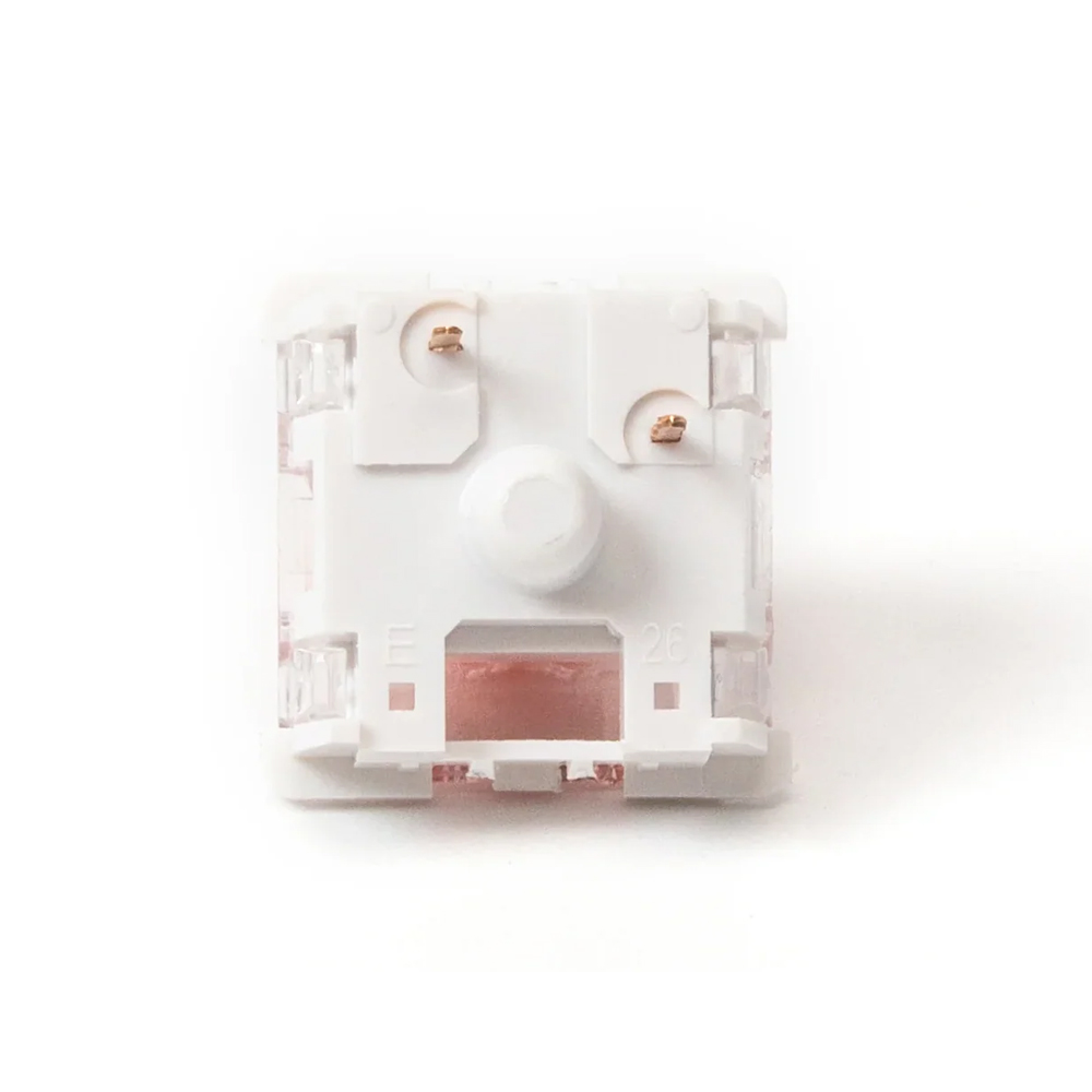 Keychron Silent K Pro Switches X 45