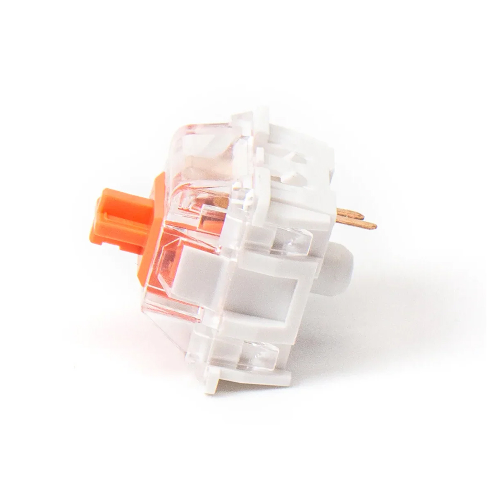 Keychron Silent K Pro Switches X 45