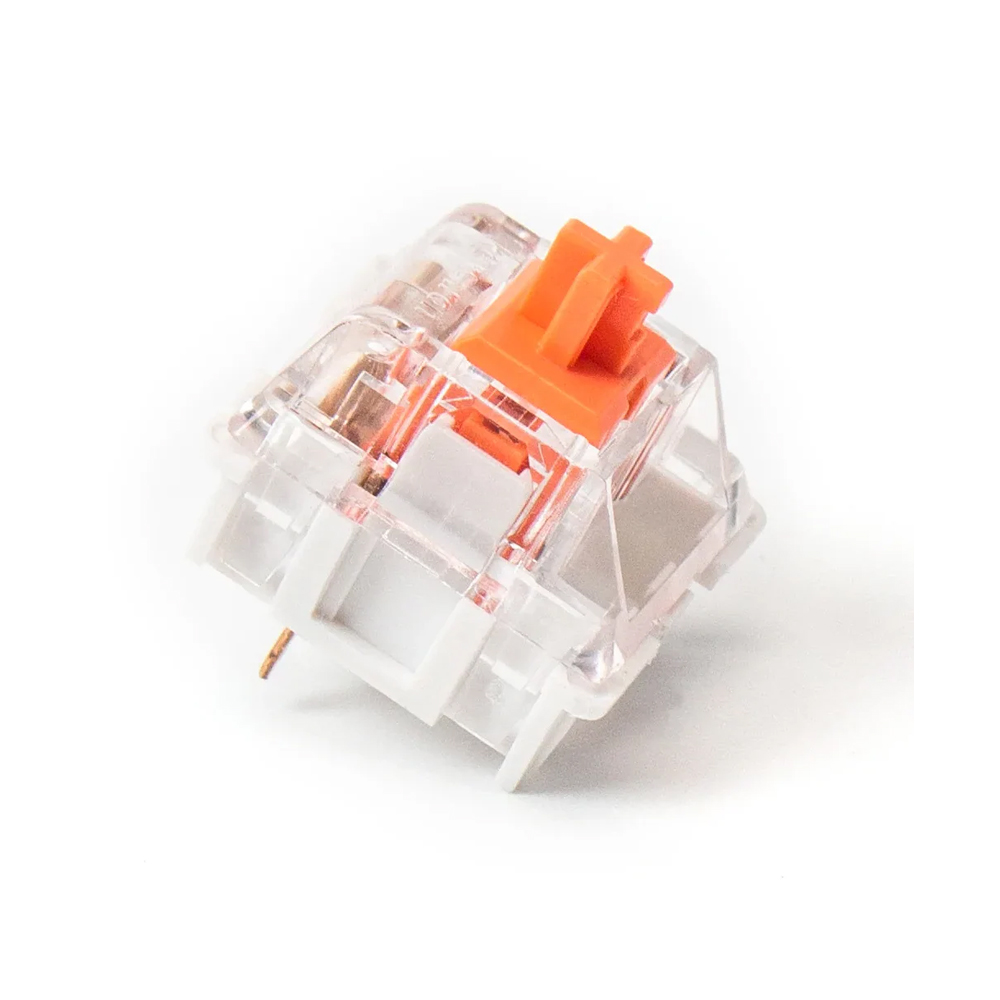 Keychron Silent K Pro Switches X 45