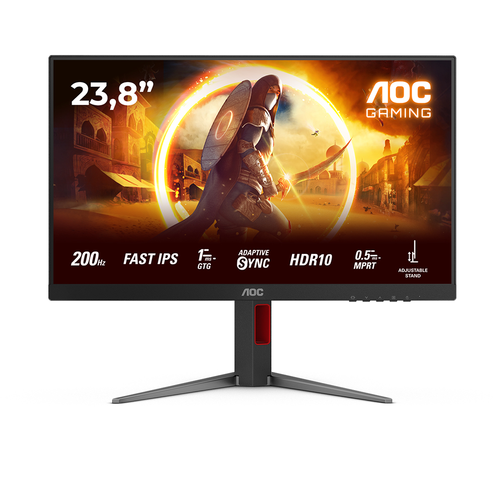 AOC 24G4HA