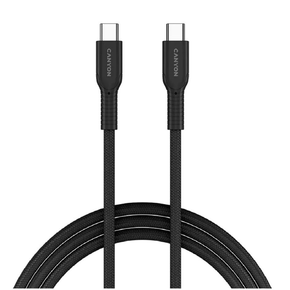 Canyon Cable OnWire 60CL, Black