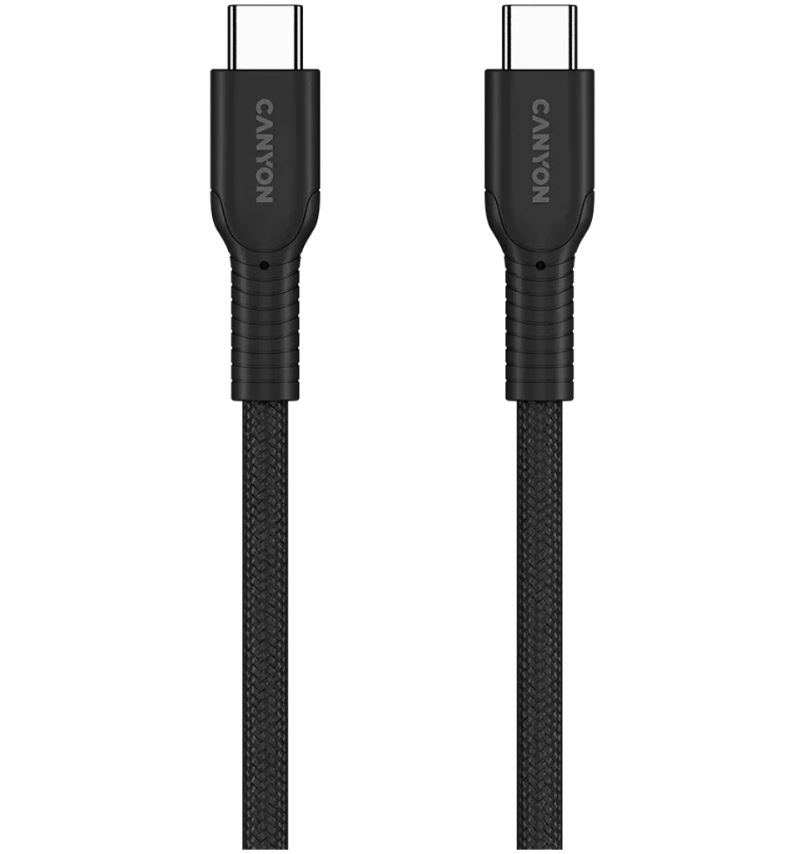 Canyon Cable OnWire 60CL, Black