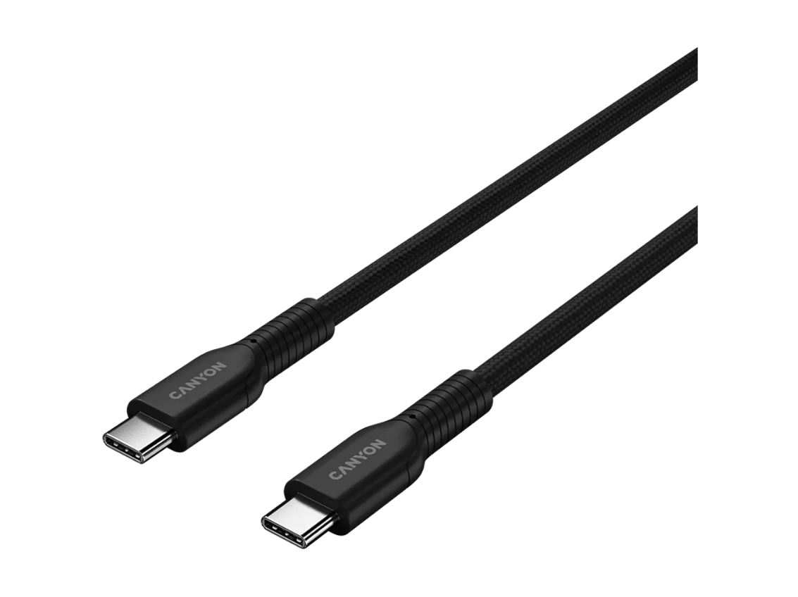 Canyon Cable OnWire 60CL, Black