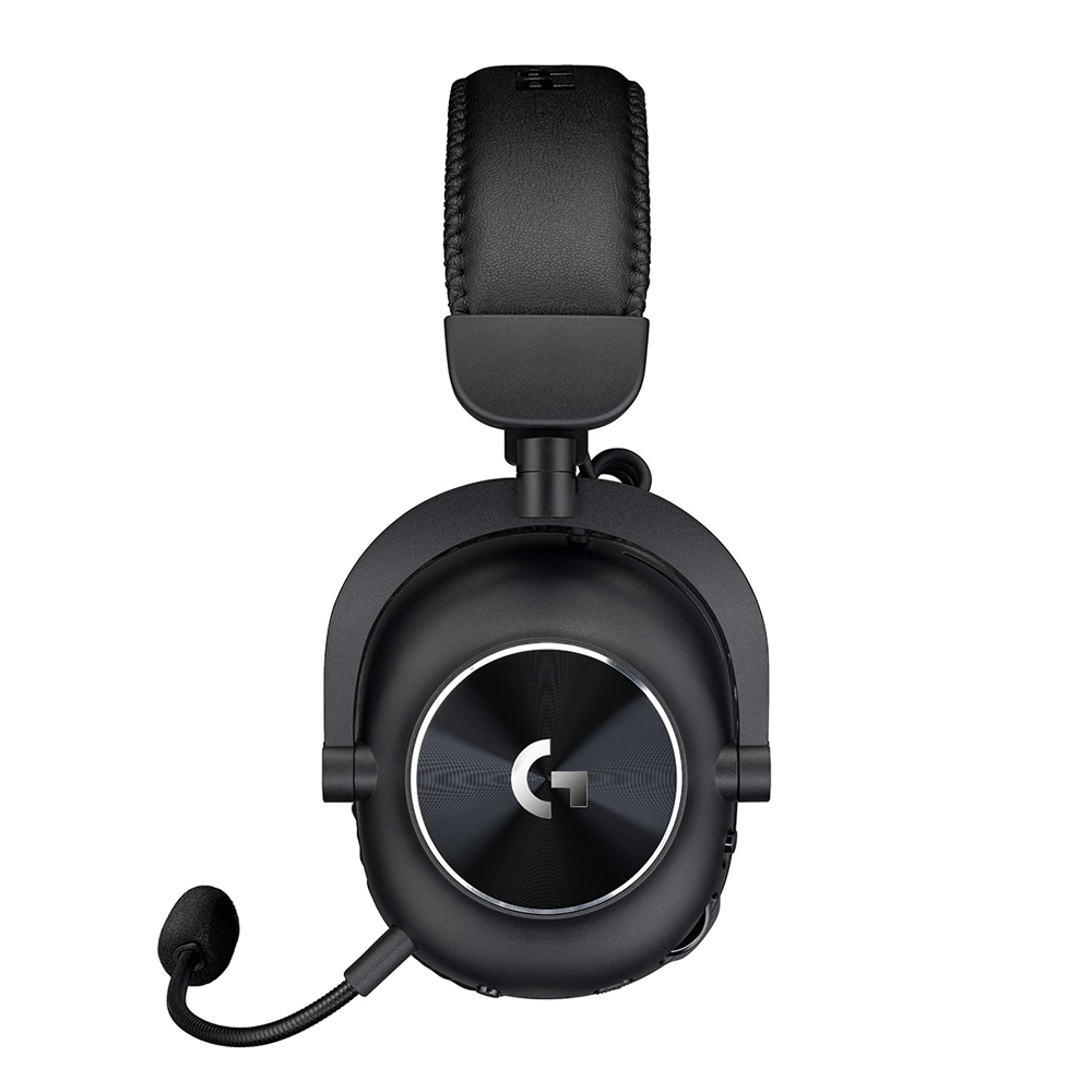Logitech G PRO X 2 Wireless, Black