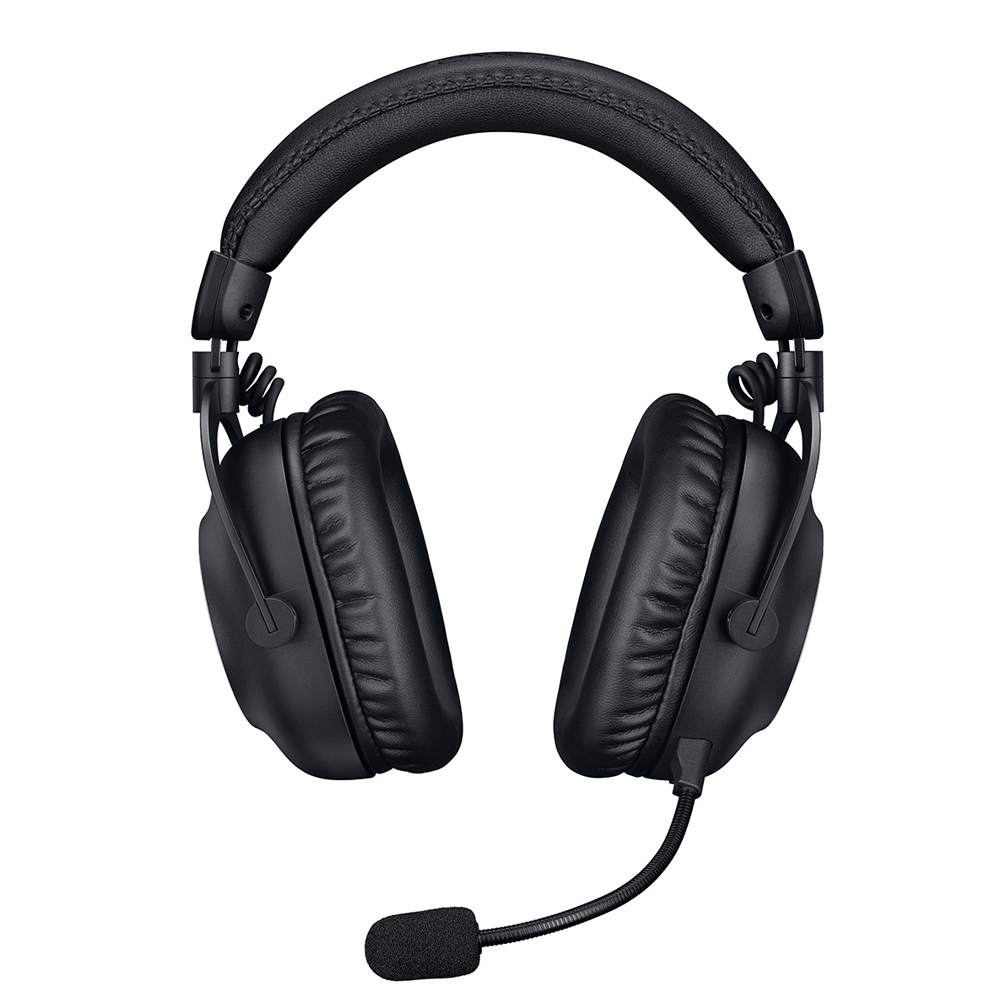 Logitech G PRO X 2 Wireless, Black