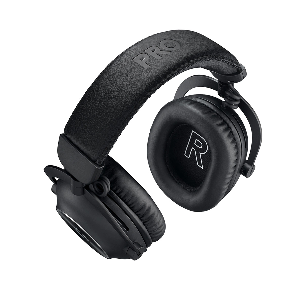Logitech G PRO X 2 Wireless, Black