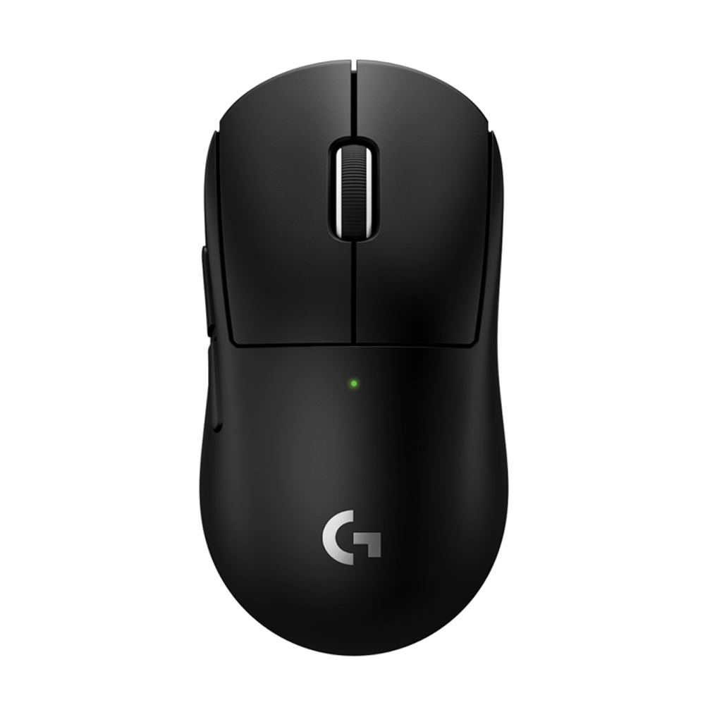 Logitech G Pro X Superlight 2c, Black