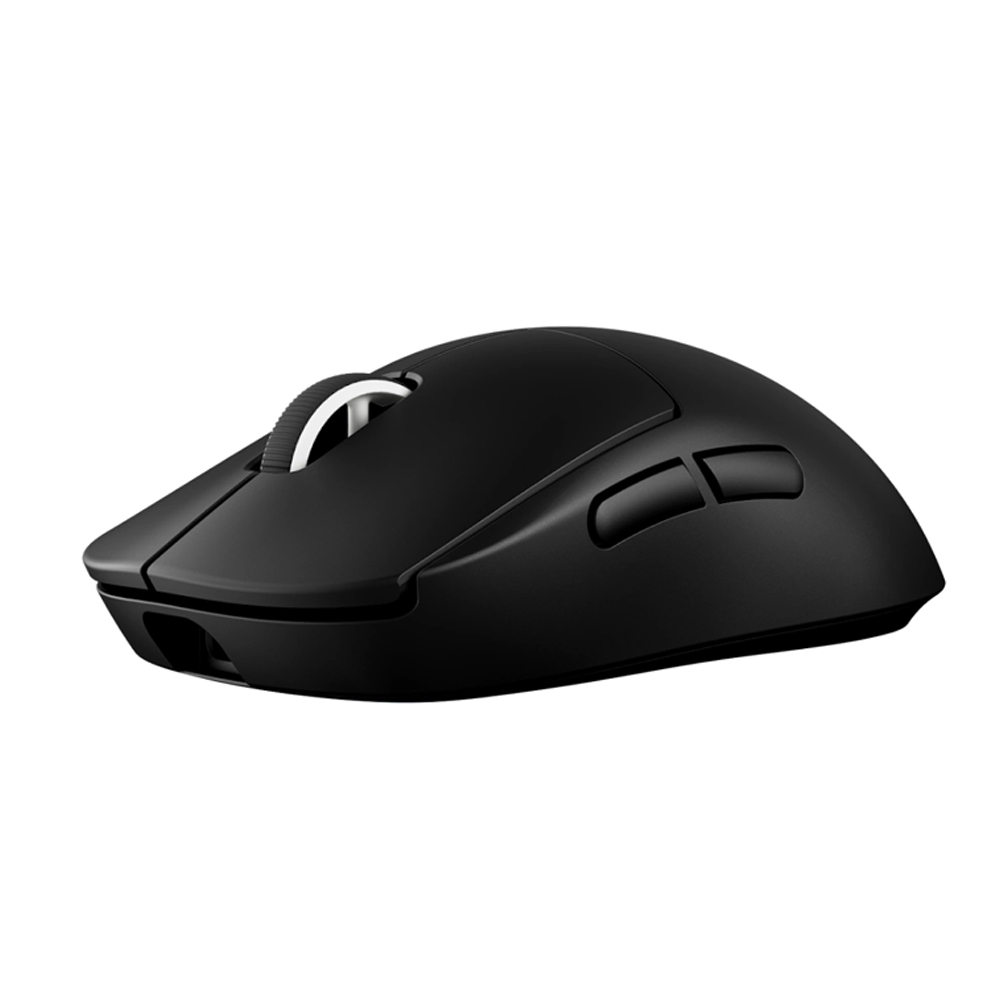 Logitech G Pro X Superlight 2c, Black