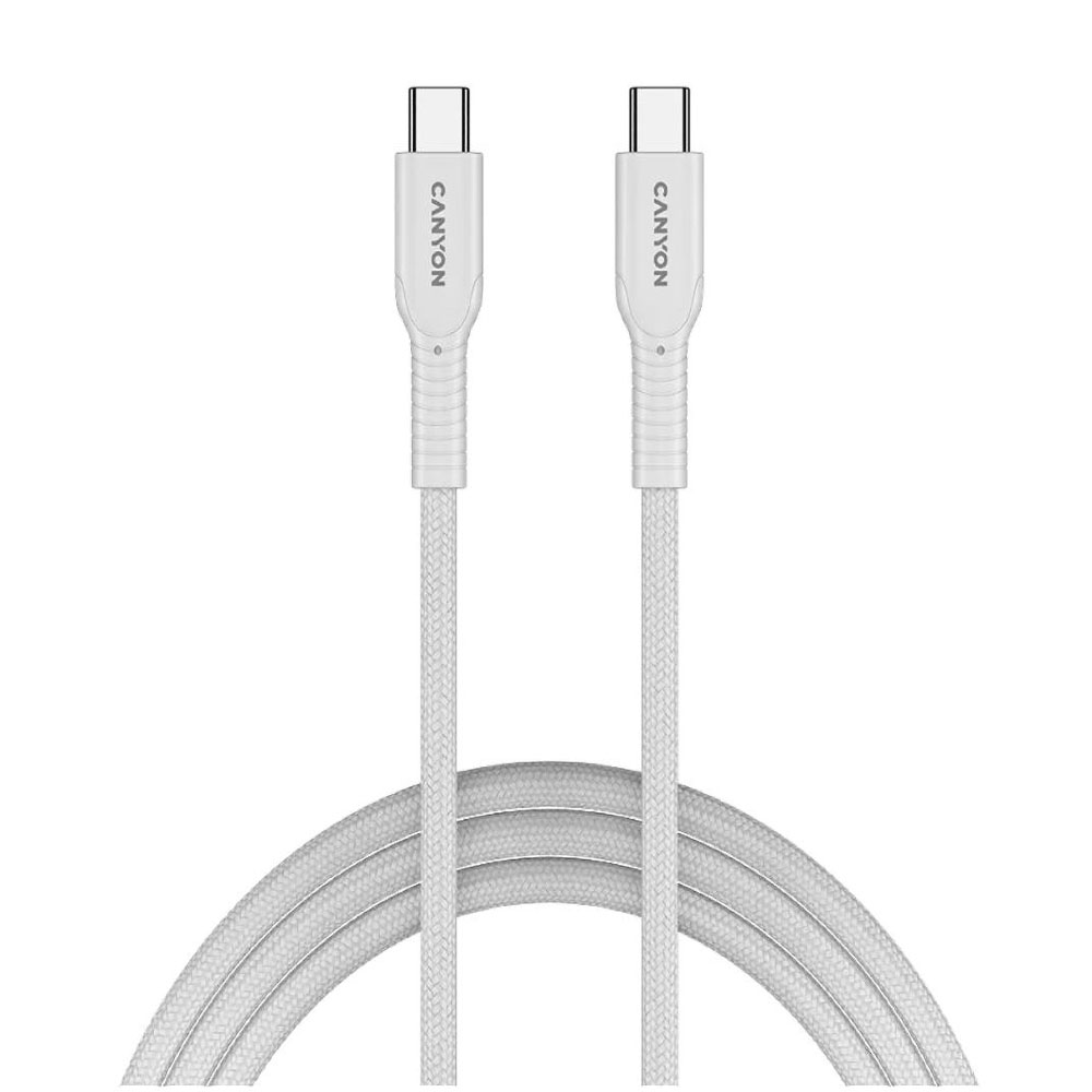 Canyon Cable OnWire 60CL, White