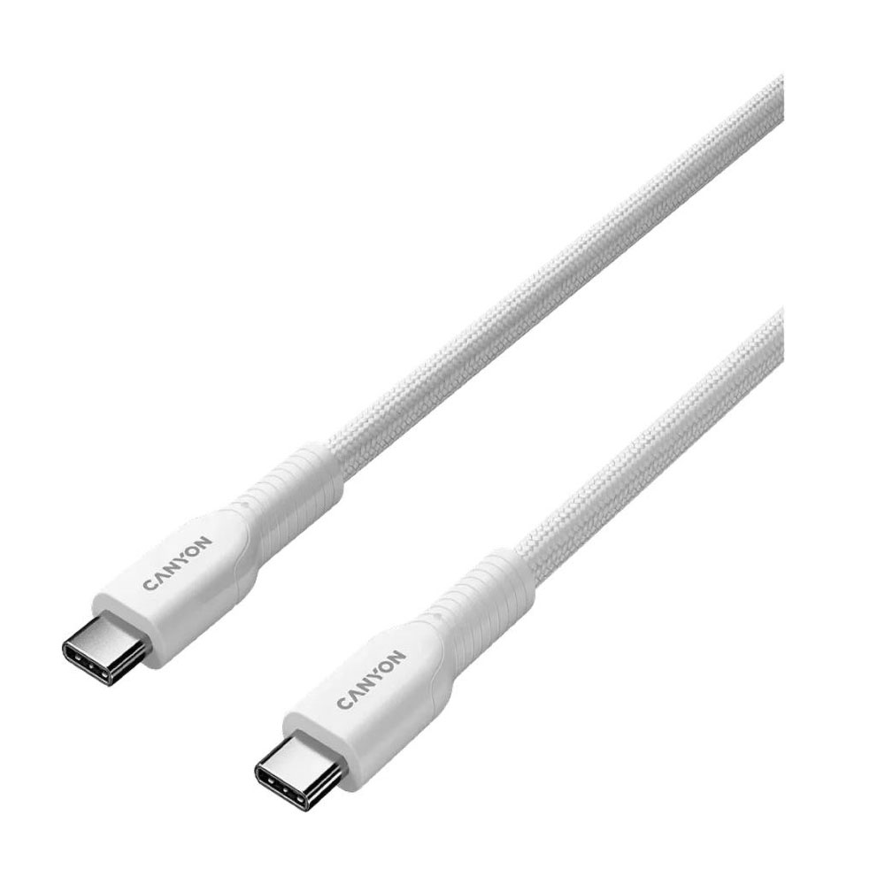 Canyon Cable OnWire 60CL, White