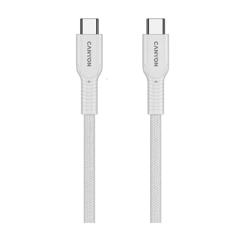 Canyon Cable OnWire 60CL, White