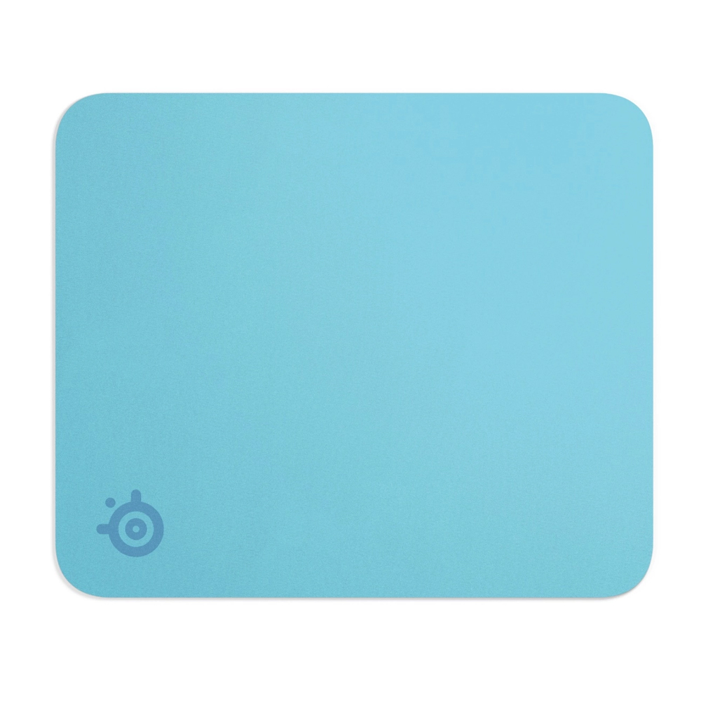 Steelseries QcK Aqua, L