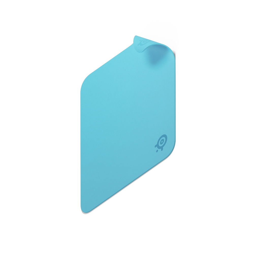 Steelseries QcK Aqua, L