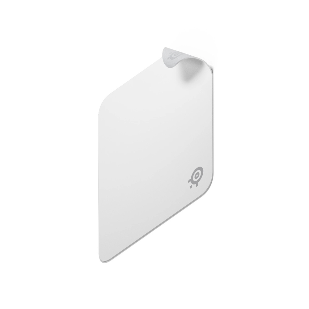 Steelseries QcK White, L