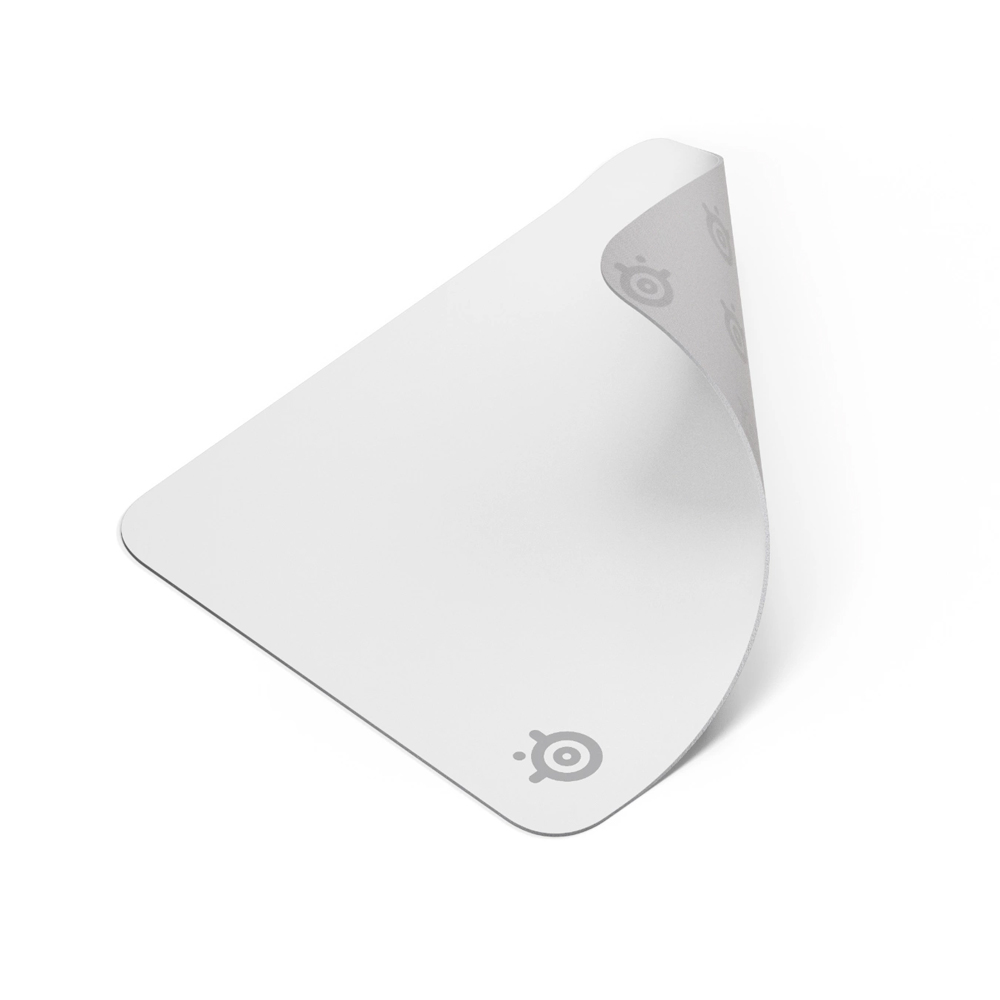 Steelseries QcK White, L