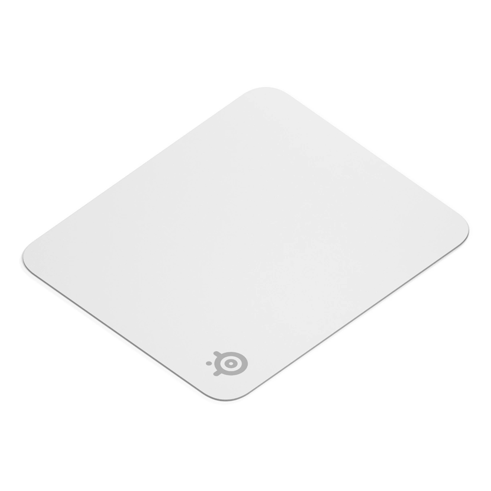 Steelseries QcK White, M