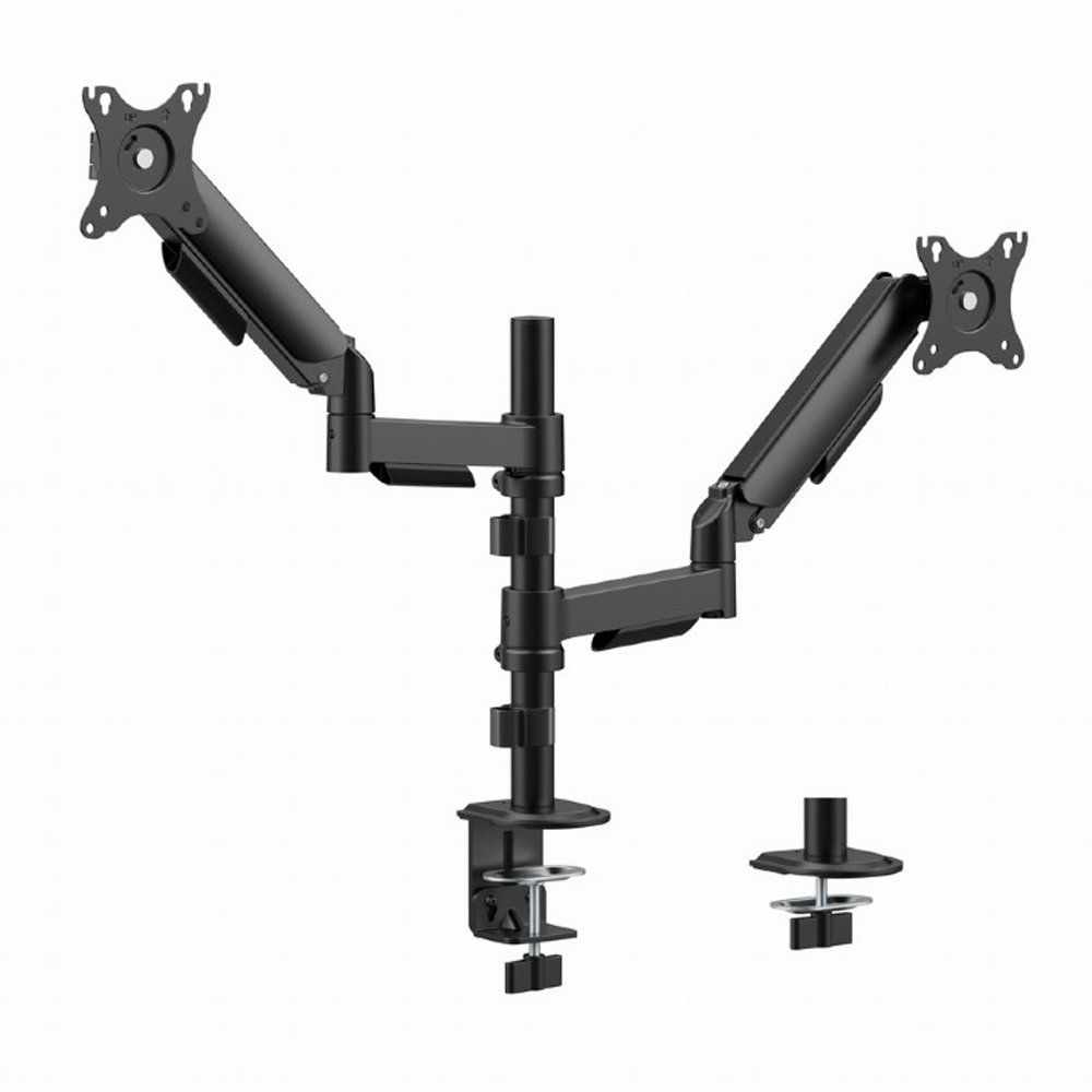 Gembird MA-DA2P-02, 17-32"