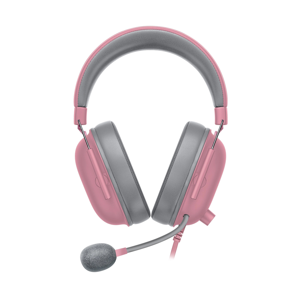 Razer BlackShark V2 X, Pink