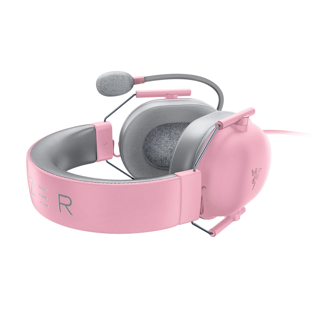 Razer BlackShark V2 X, Pink