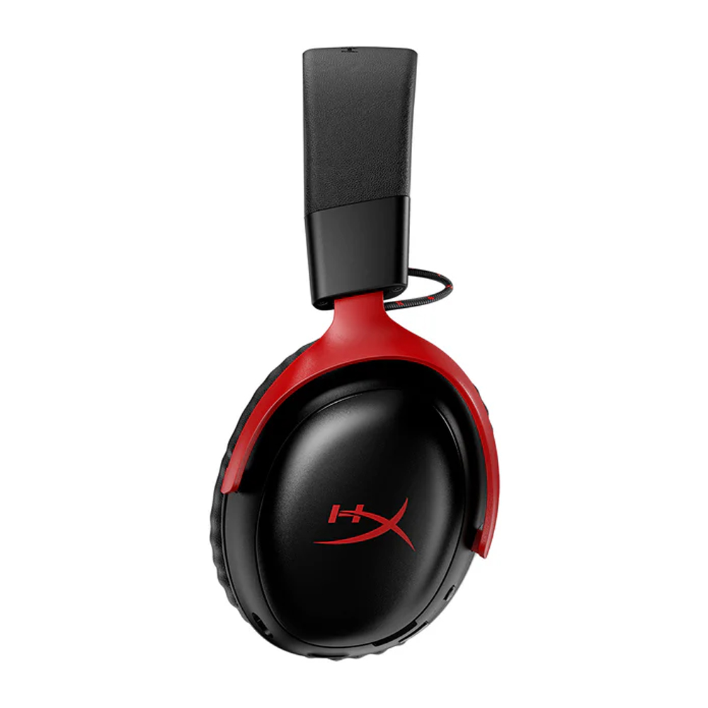 HyperX Cloud III S Wireless, Black