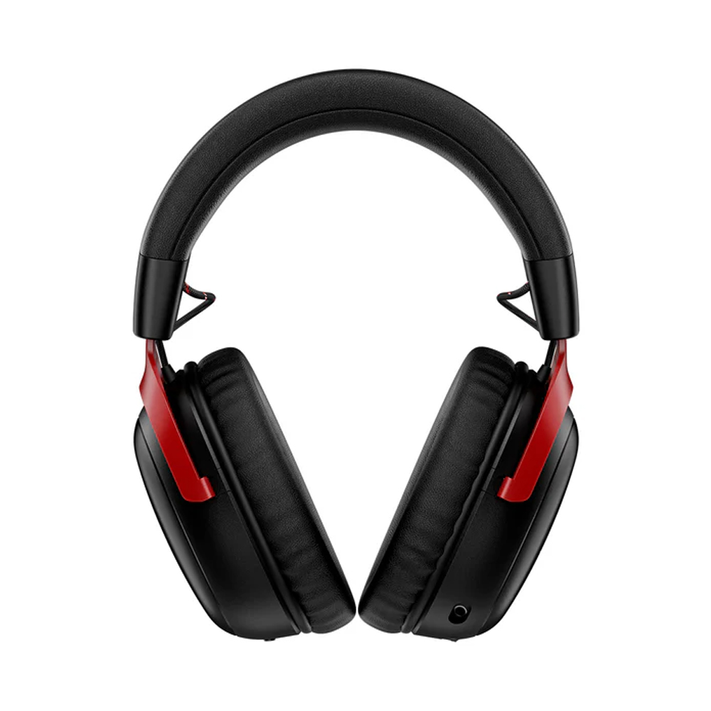 HyperX Cloud III S Wireless, Black