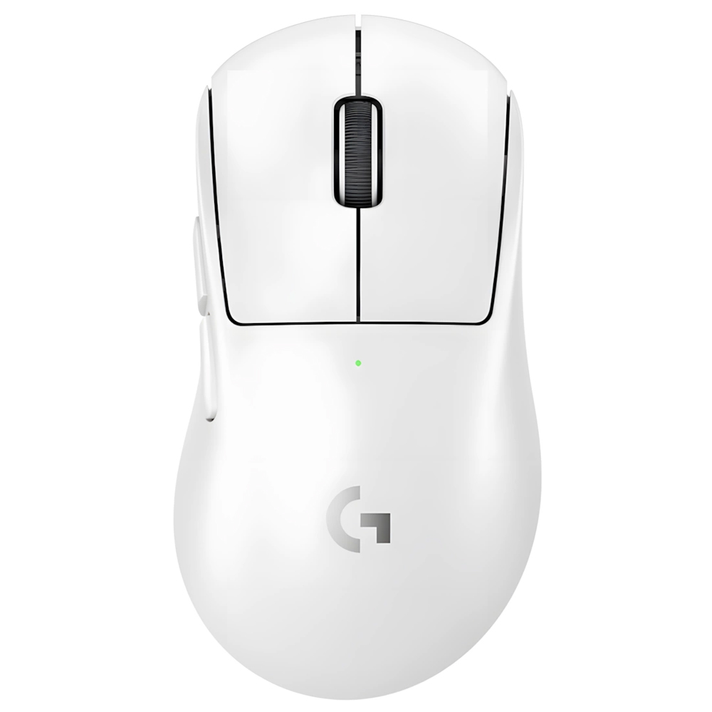 Logitech G Pro X Superlight 2 DEX, White