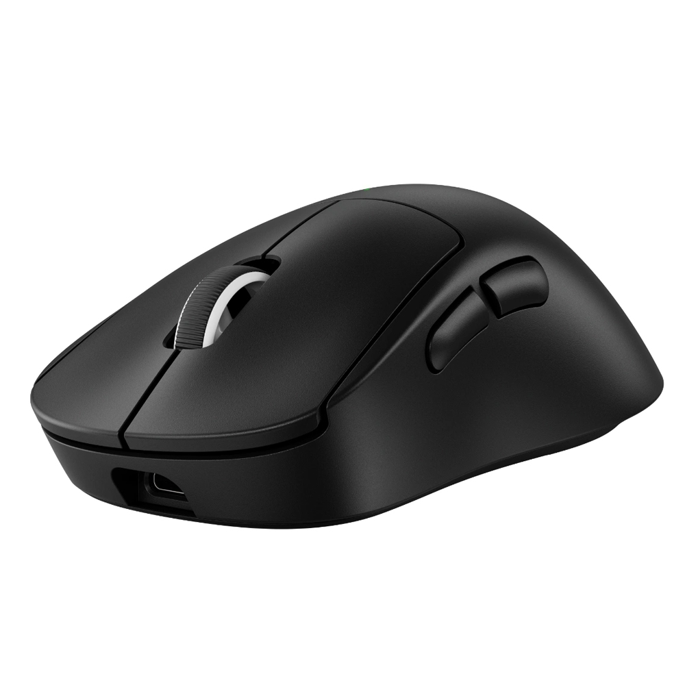 Logitech G Pro X Superlight 2 DEX, Black