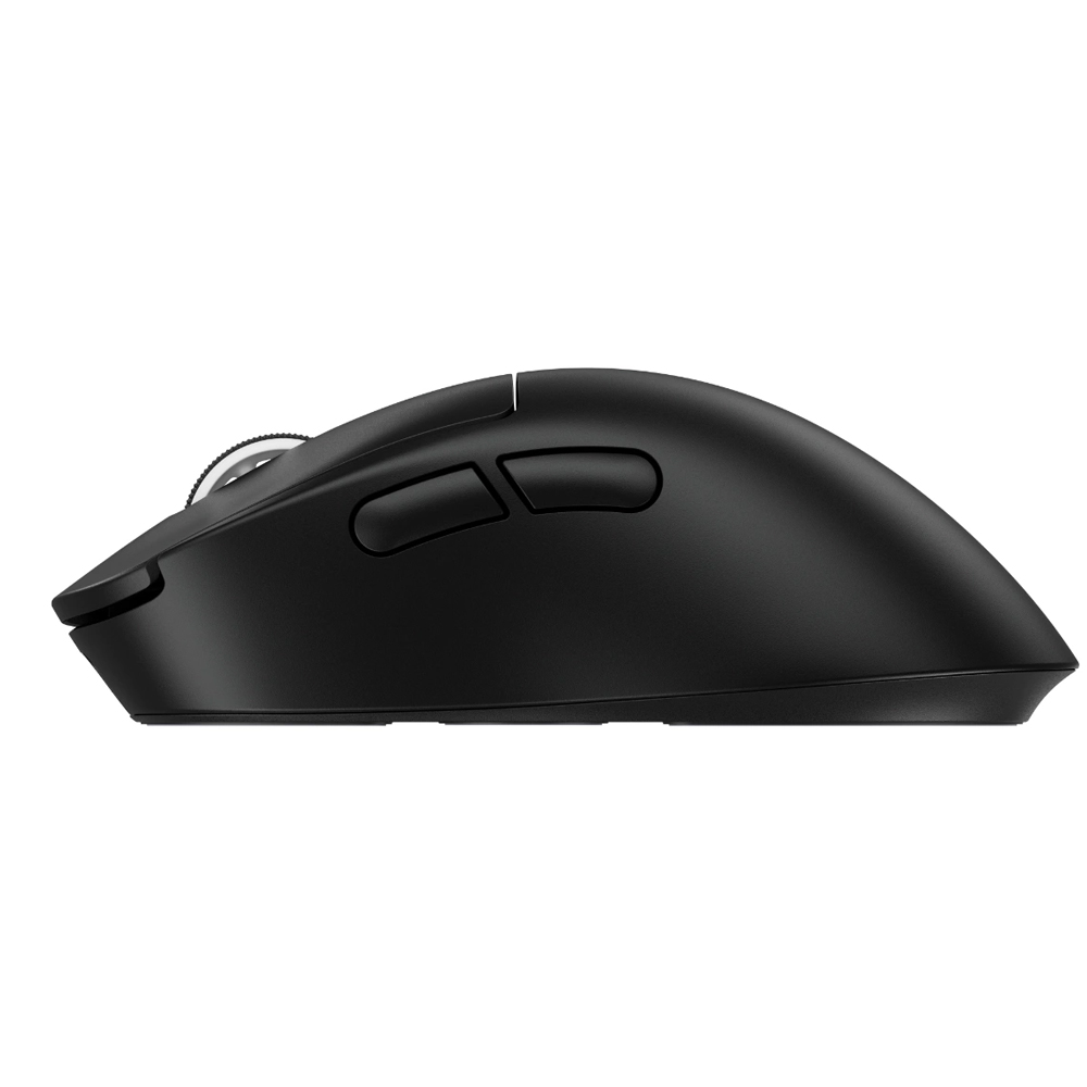 Logitech G Pro X Superlight 2 DEX, Black
