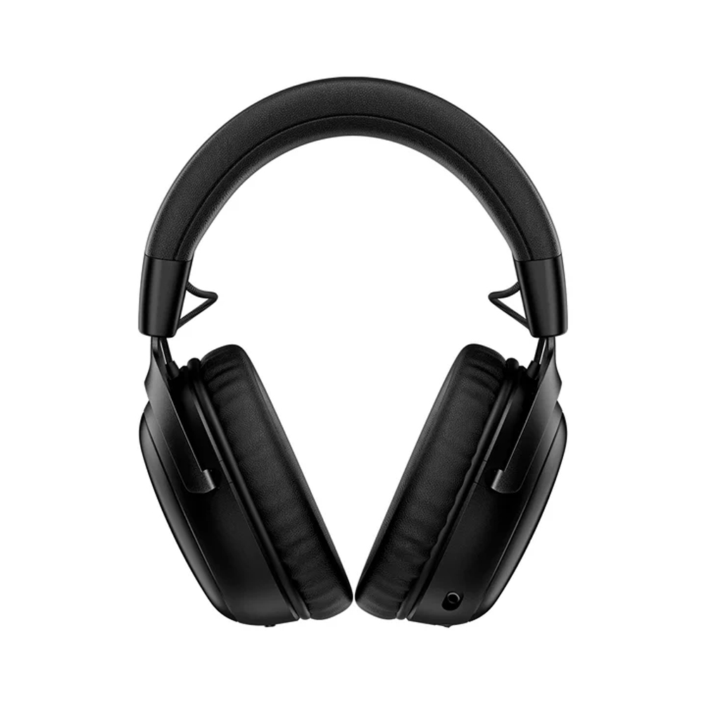 HyperX Cloud III S Wireless, Black