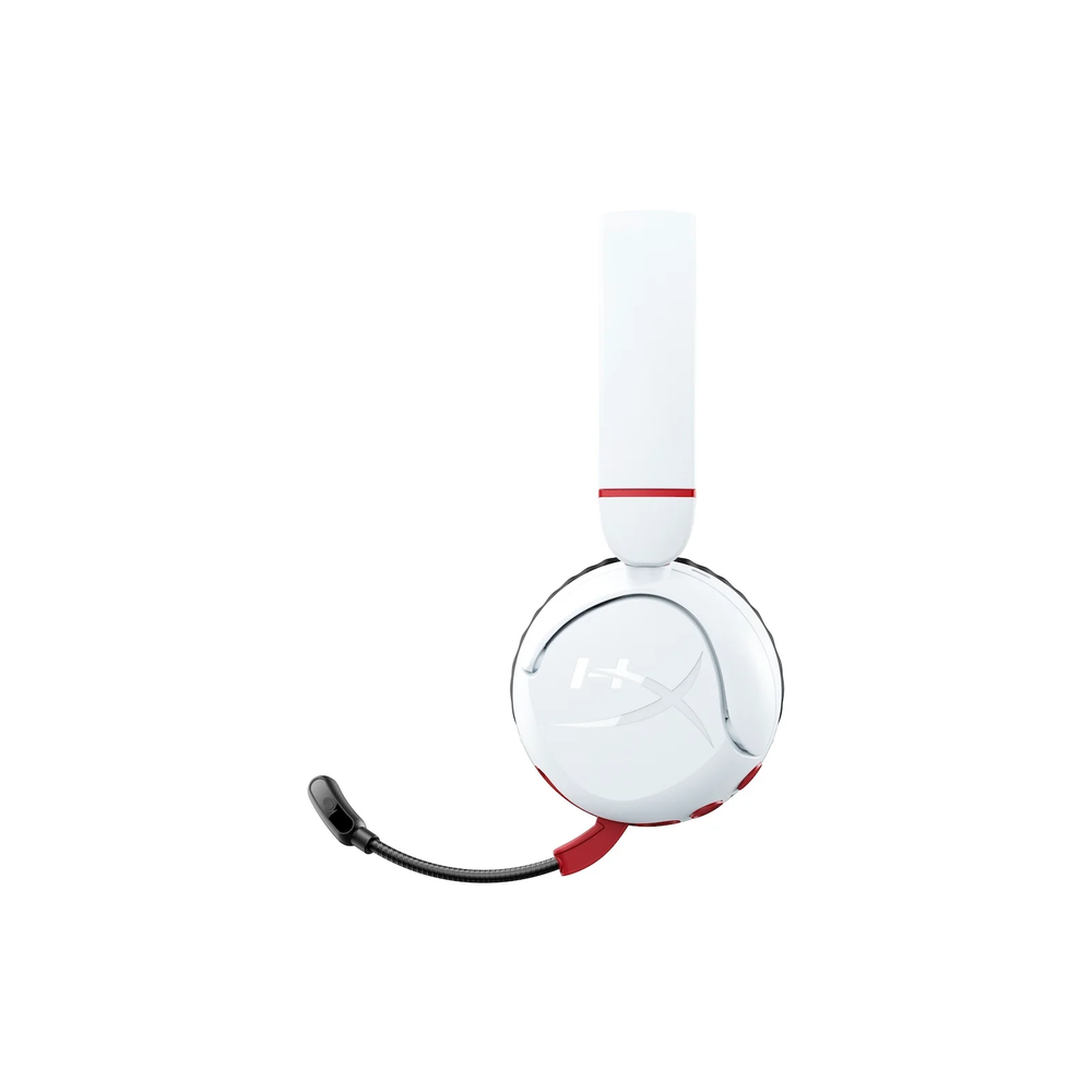 HyperX Cloud Mini Wireless, White