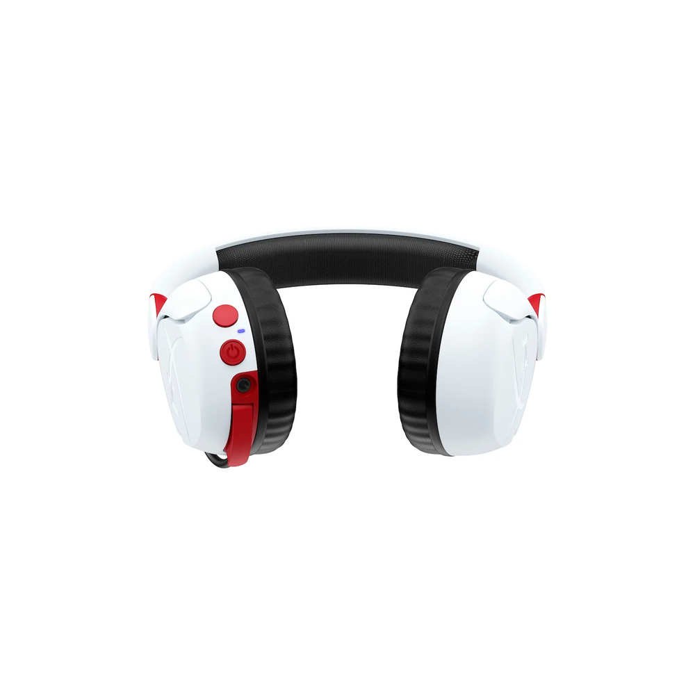HyperX Cloud Mini Wireless, White