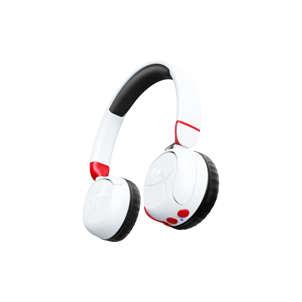 HyperX Cloud Mini Wireless, White