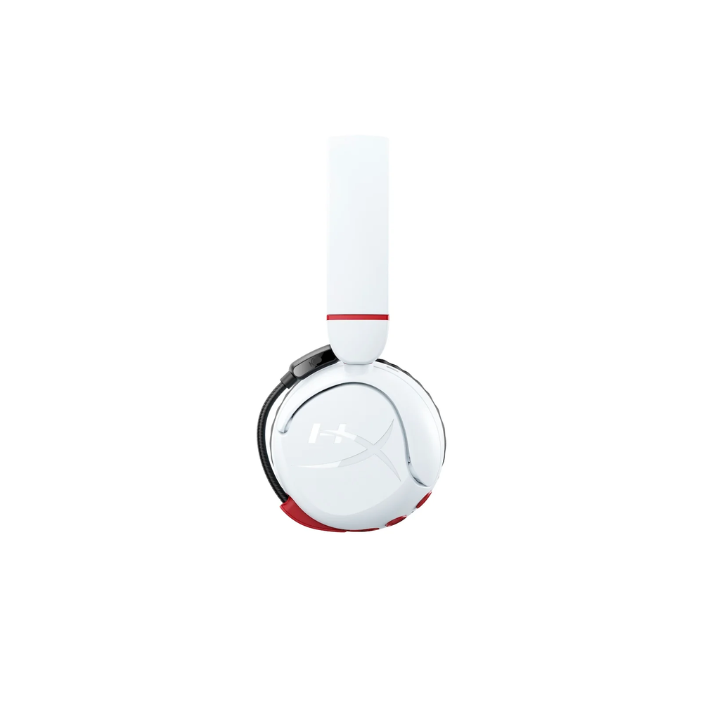 HyperX Cloud Mini Wireless, White