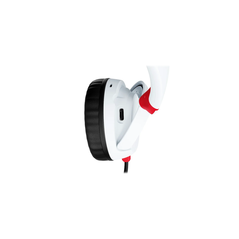 HyperX Cloud Mini Wireless, White