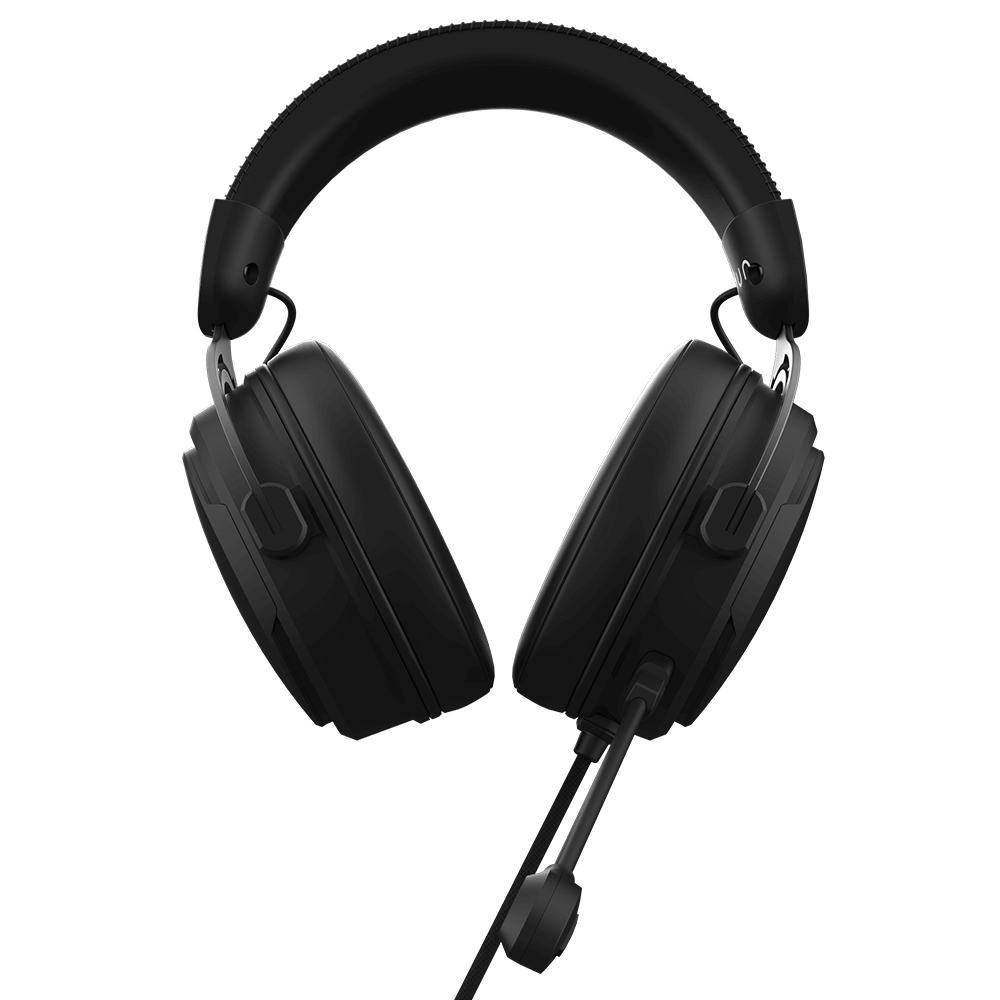 Nubi Headset NH1 SE, Black