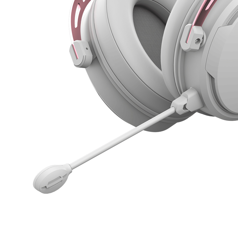 Nubi Headset NH1, Rose Gold