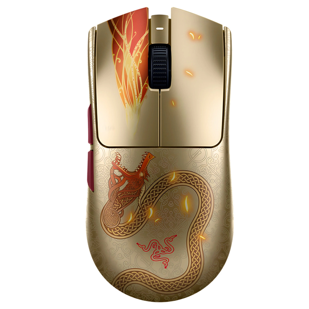 Razer Viper V3 Pro, Counter Strike 2 Edition