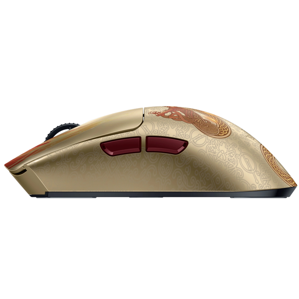 Razer Viper V3 Pro, Counter Strike 2 Edition