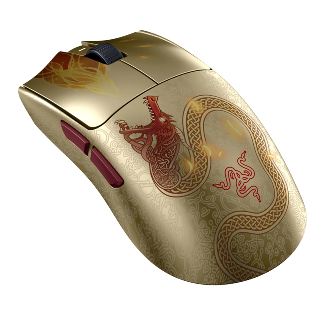 Razer Viper V3 Pro, Counter Strike 2 Edition