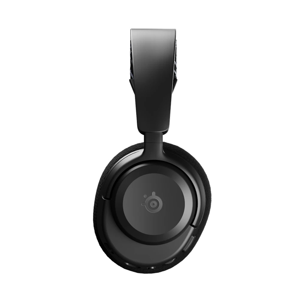 SteelSeries Arctis Nova 3P Wireless, Black