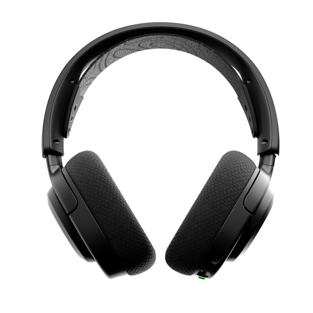 SteelSeries Arctis Nova 3P Wireless, Black