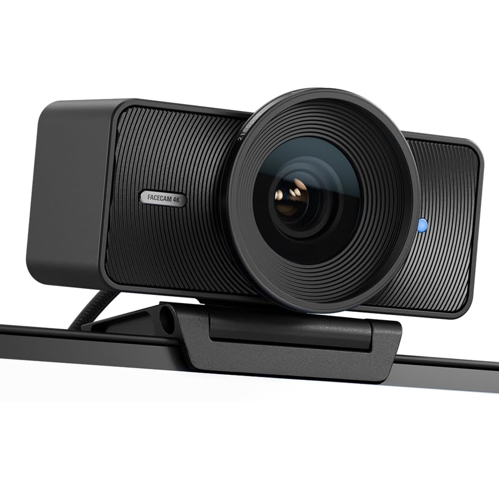 Elgato Facecam 4K