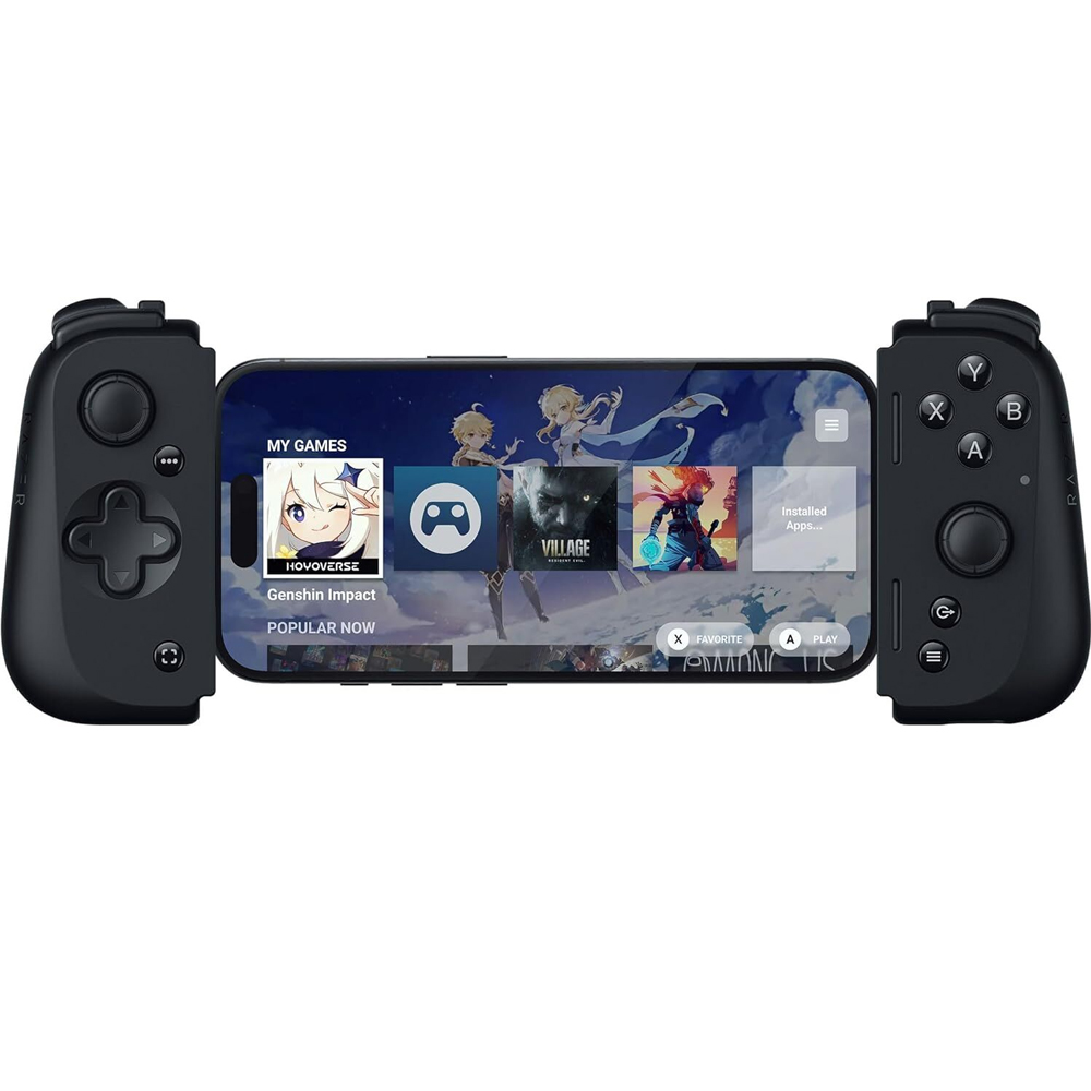 Razer Kishi V2 USB-C