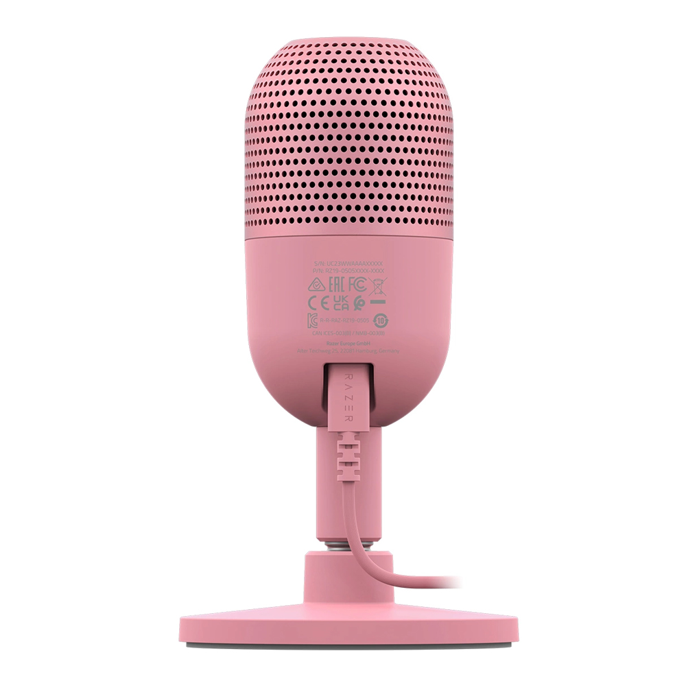 Razer Seiren V3 Mini, Quartz