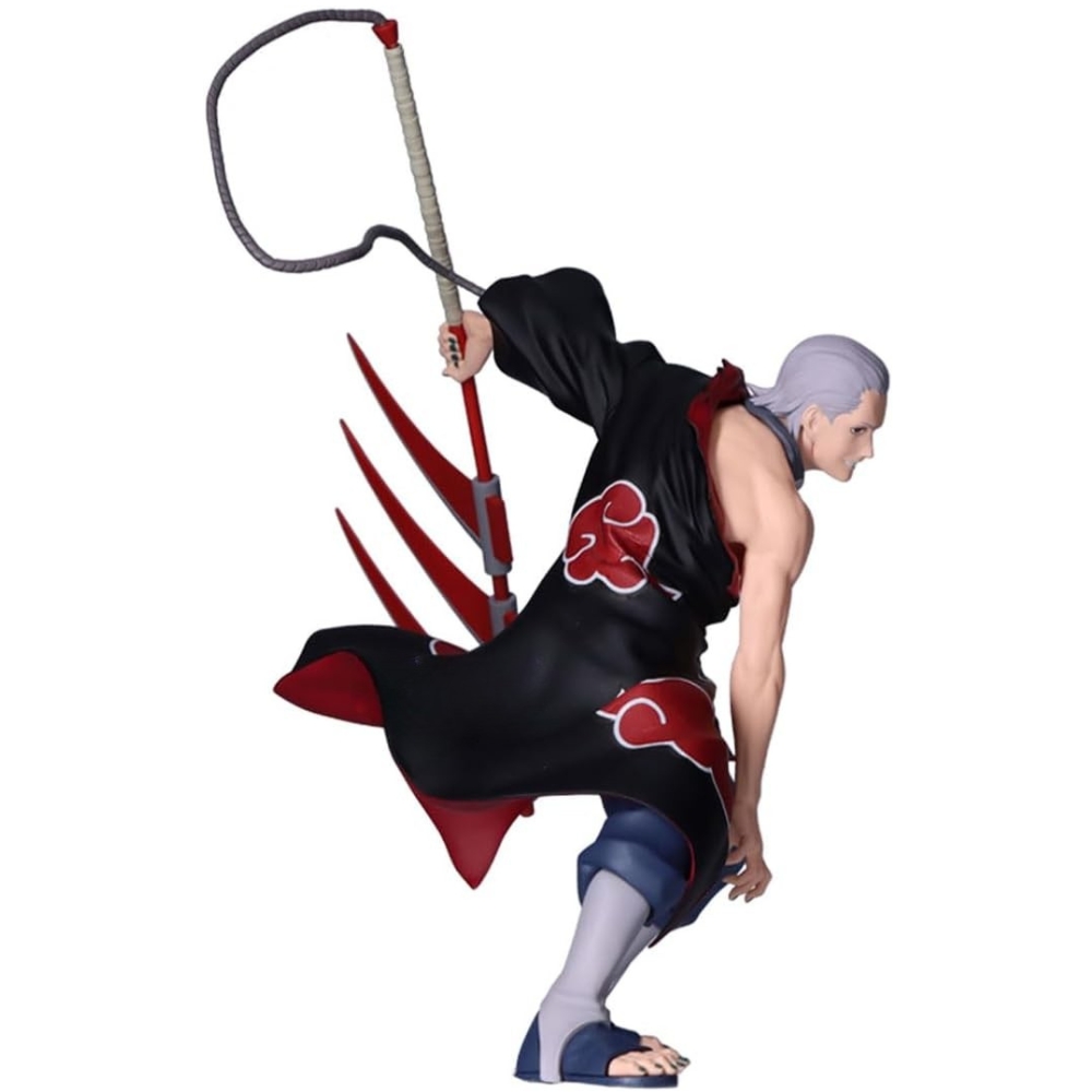 Bandai Banpresto Naruto Shippuden - Vibration Stars Hidan (Ver.A) Figure