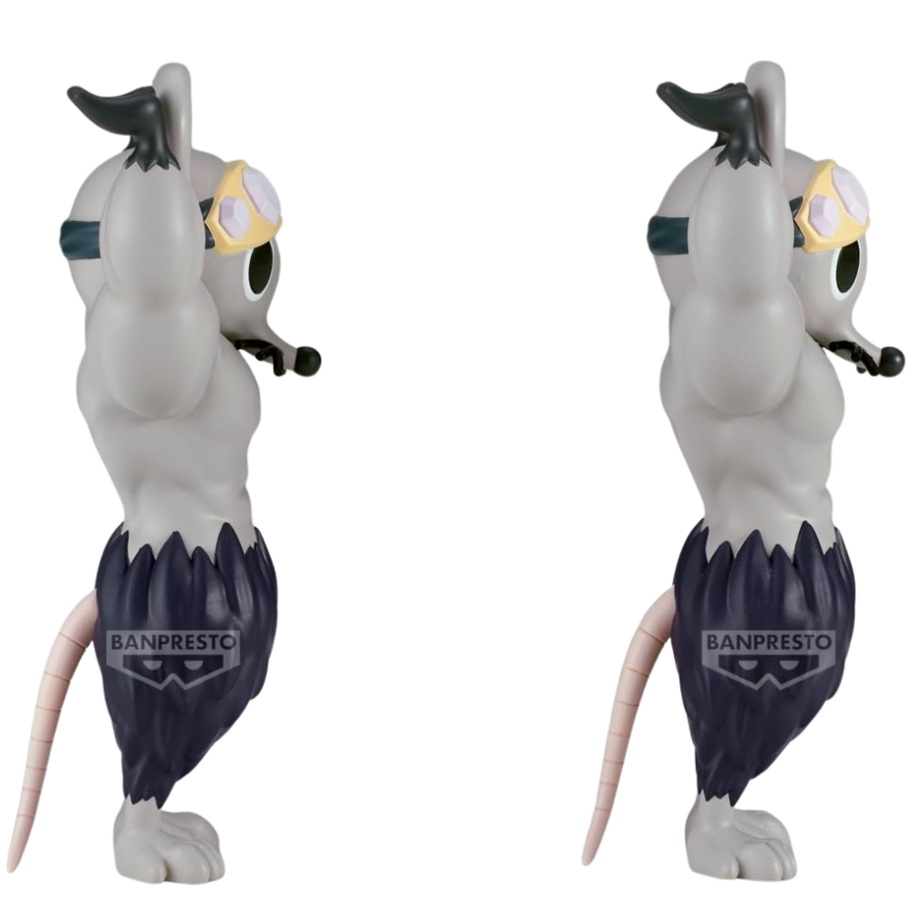 Bandai Banpresto Demon Slayer: Kimetsu no Yaiba FL Muscular Mice