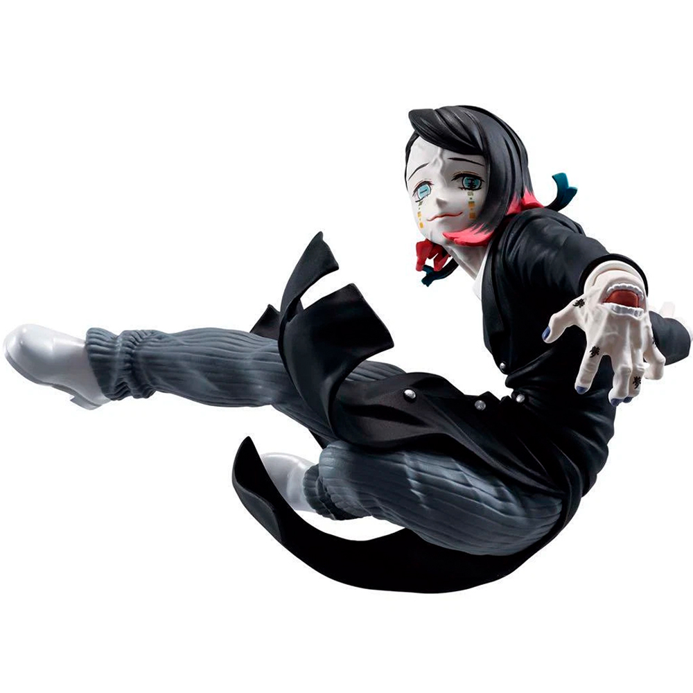 Bandai Banpresto Demon Slayer: Kimetsu no Yaiba VIBRATION STARS-Enmu