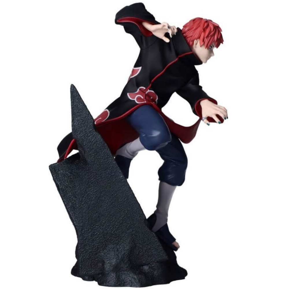 Bandai Banpresto Naruto Shippuden - Effectreme Sasori Figure