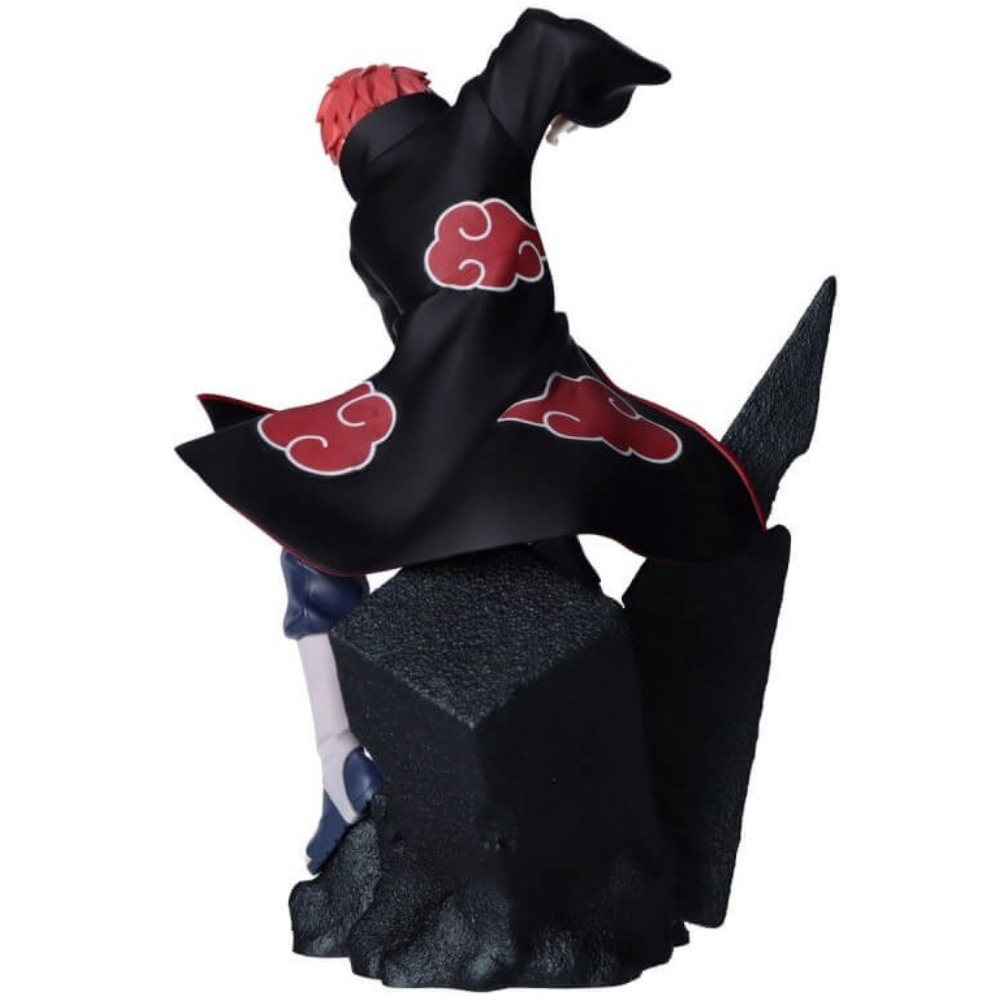 Bandai Banpresto Naruto Shippuden - Effectreme Sasori Figure